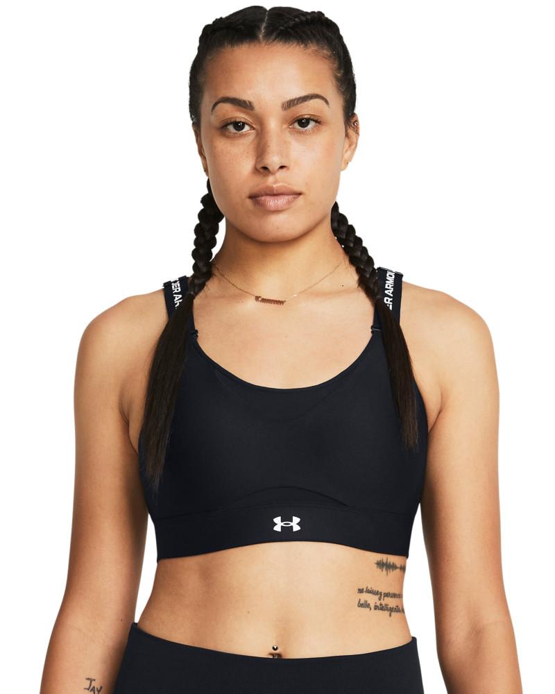 Women's UA Infinity 2.0 High Sports Bra