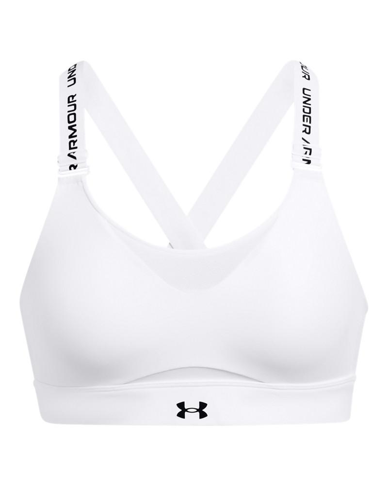 Women's UA Infinity 2.0 High Sports Bra