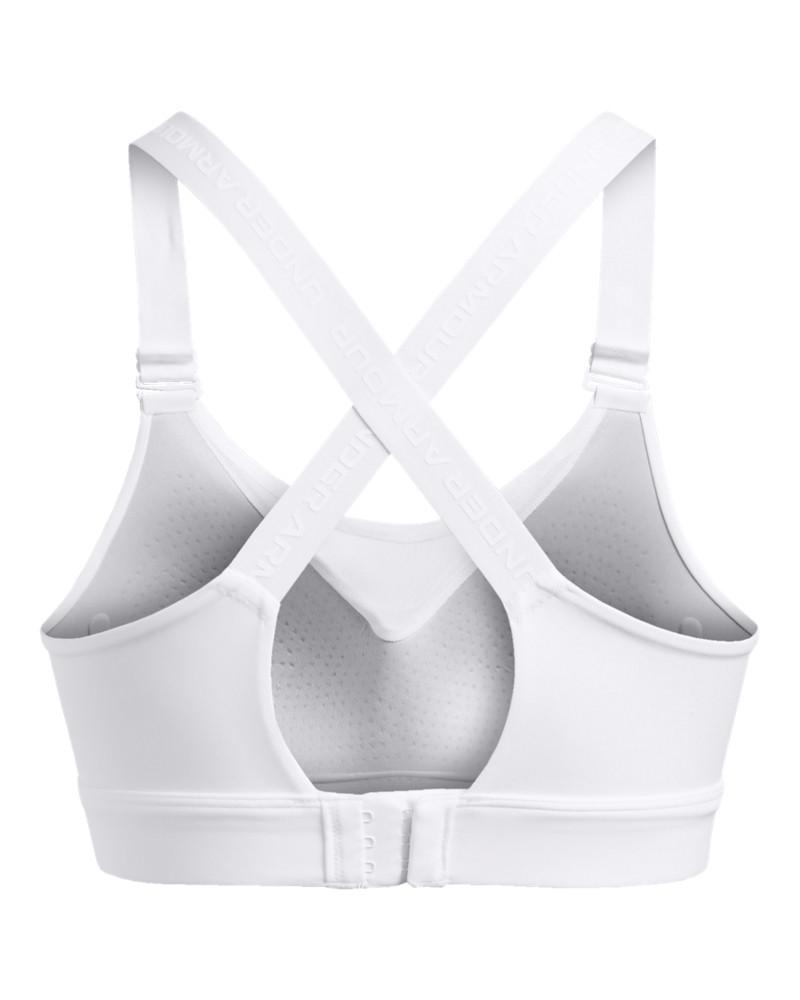 UA Infinity High 2.0 Bra 