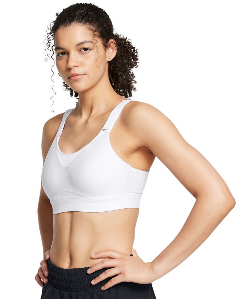 UA Infinity High 2.0 Bra 