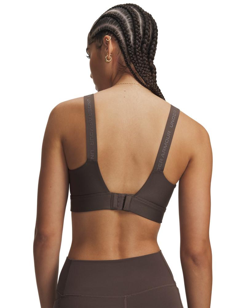 UA Infinity High 2.0 Bra 