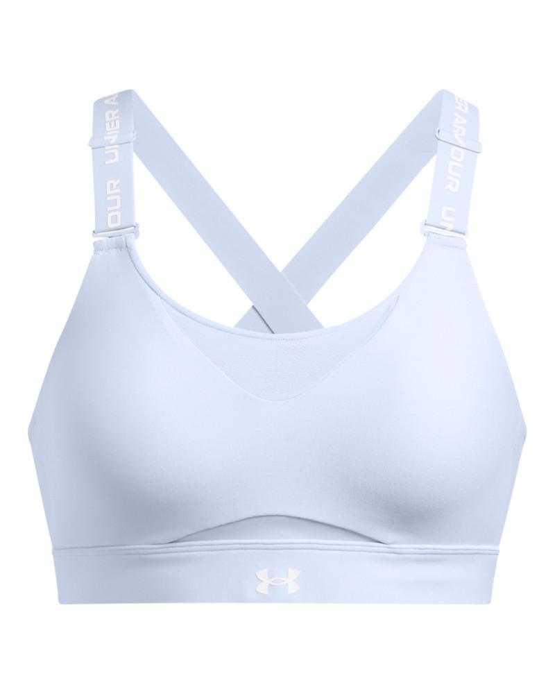 Women's UA Infinity 2.0 High Sports Bra
