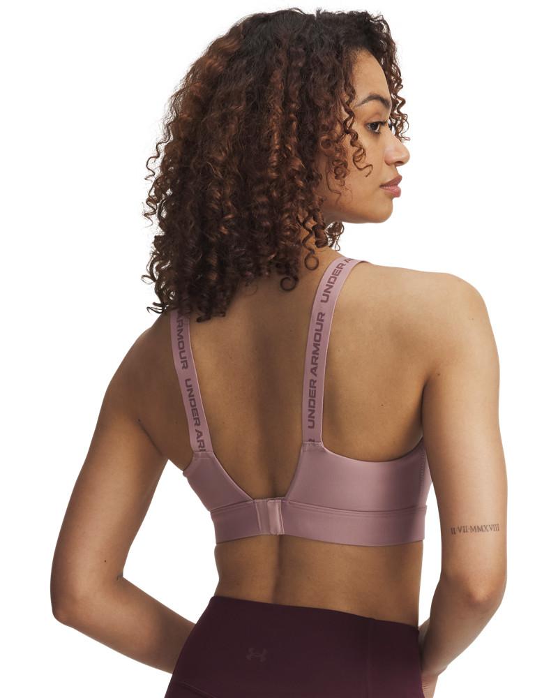 Women's UA Infinity 2.0 High Sports Bra