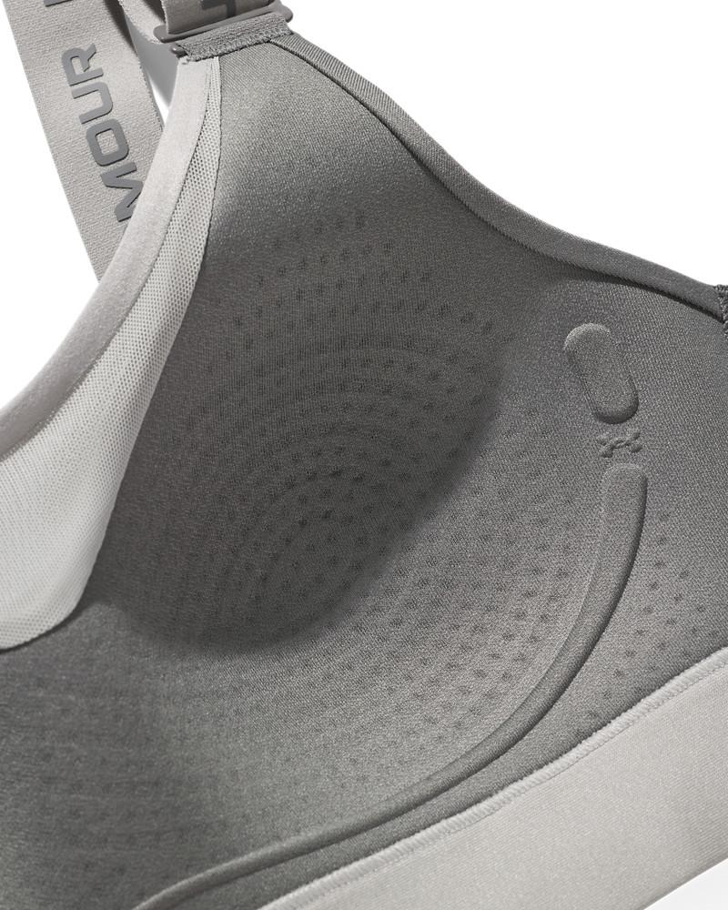 Ua Infinity High 2.0 Bra 