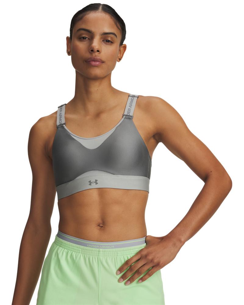 Ua Infinity High 2.0 Bra 