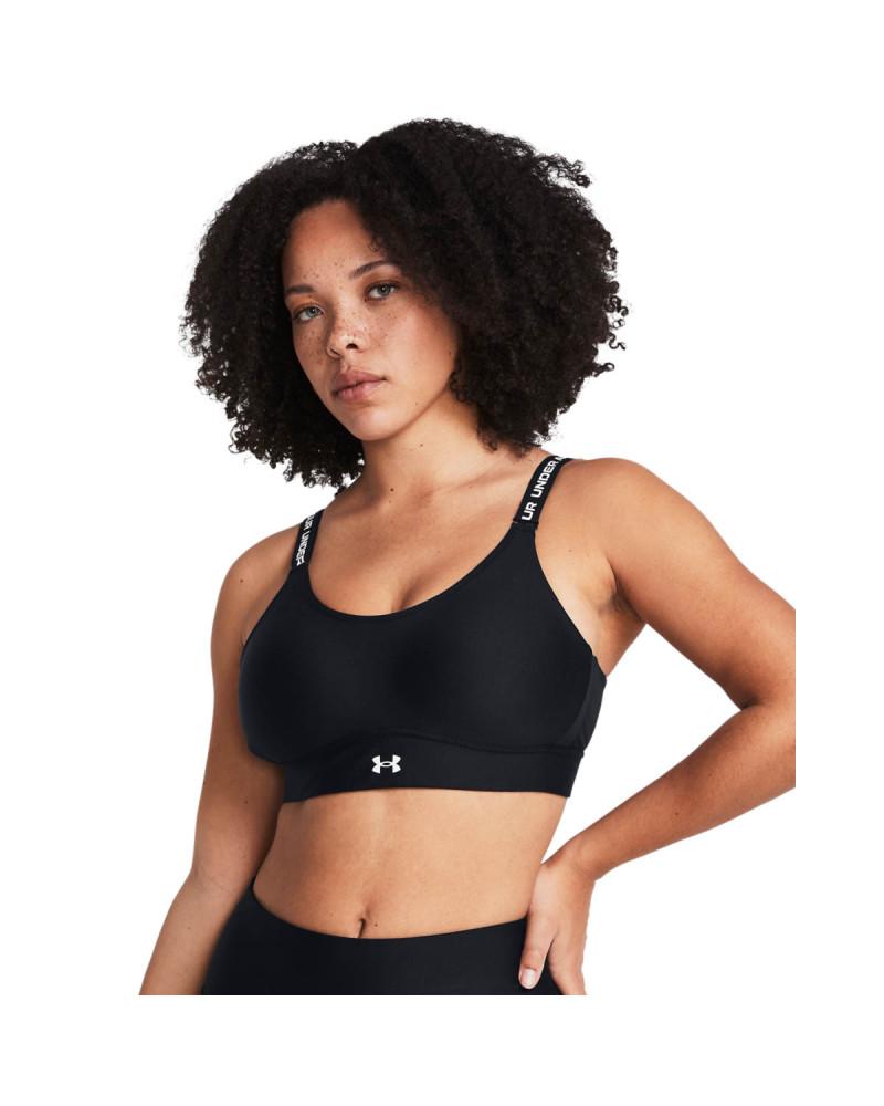 Women's UA Infinity 2.0 Mid Sports Bra