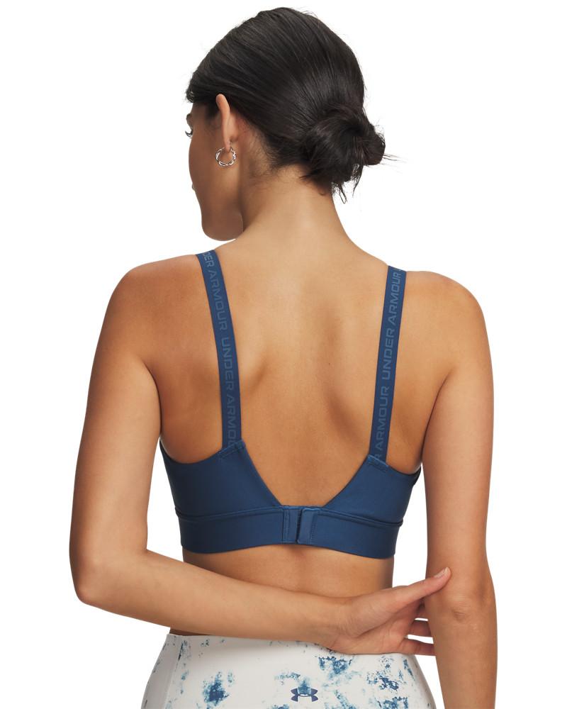 UA Infinity Mid 2.0 Bra 