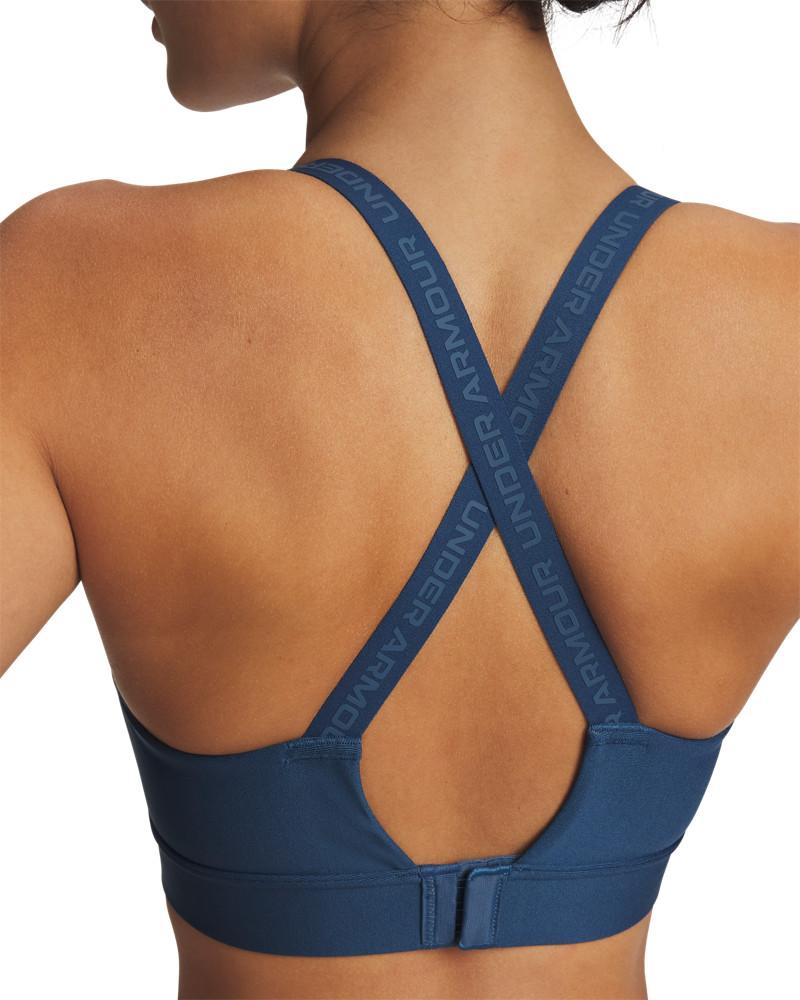 UA Infinity Mid 2.0 Bra 