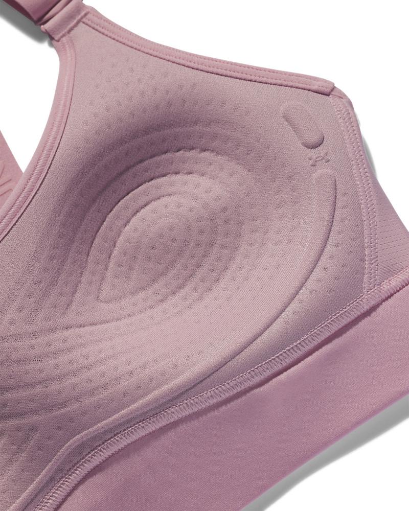 Women's UA Infinity 2.0 Mid Sports Bra