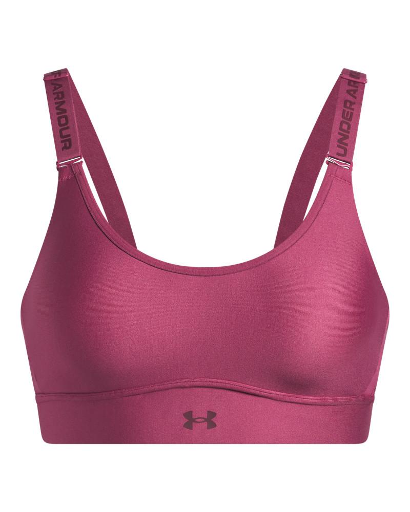 Women's UA Infinity 2.0 Mid Sports Bra