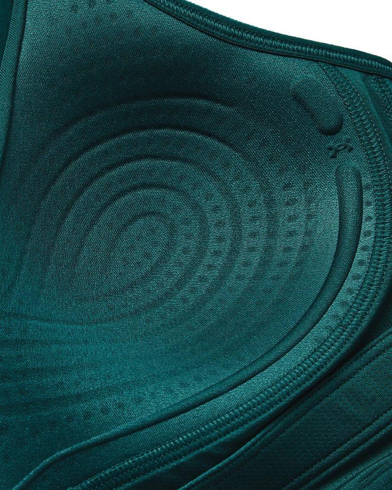 Women's UA Infinity 2.0 Low Strappy Sports Bra 