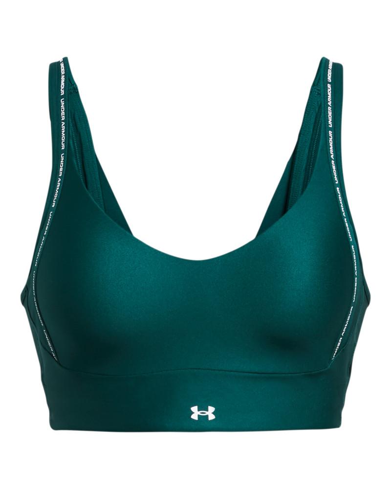 Women's UA Infinity 2.0 Low Strappy Sports Bra 