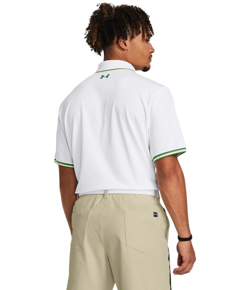 Men's UA Playoff 3.0 Patrons Polo 