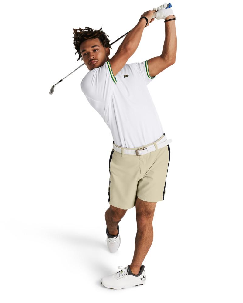 Men's UA Playoff 3.0 Patrons Polo