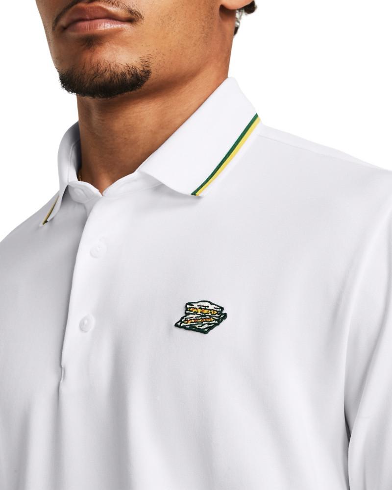 Men's UA Playoff 3.0 Patrons Polo