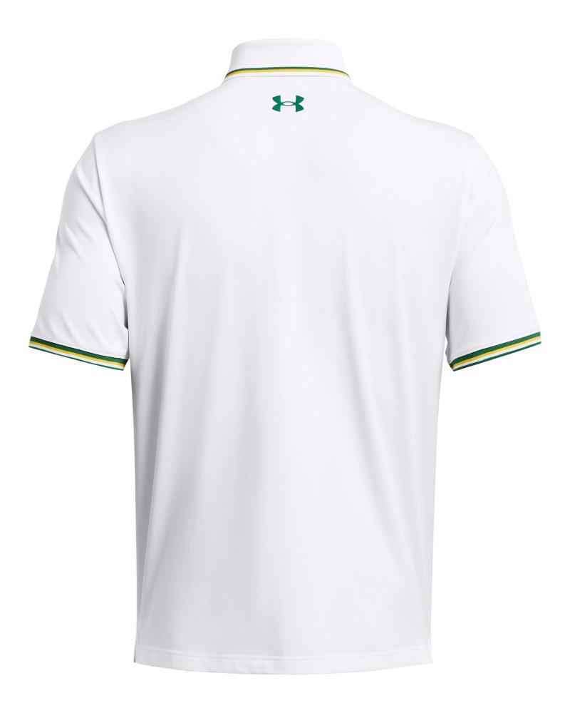 Men's UA Playoff 3.0 Patrons Polo