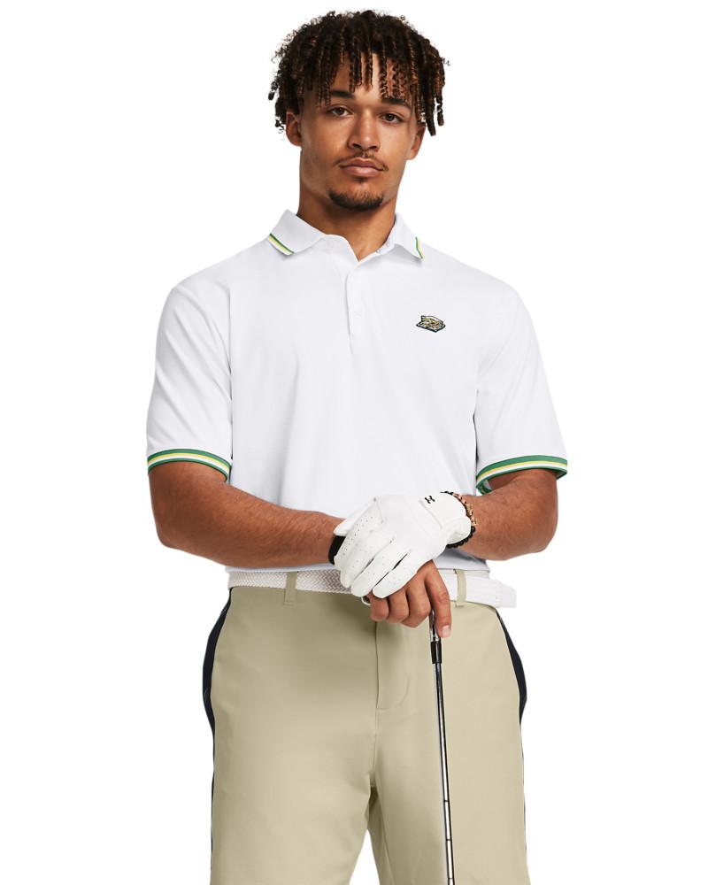 Men's UA Playoff 3.0 Patrons Polo