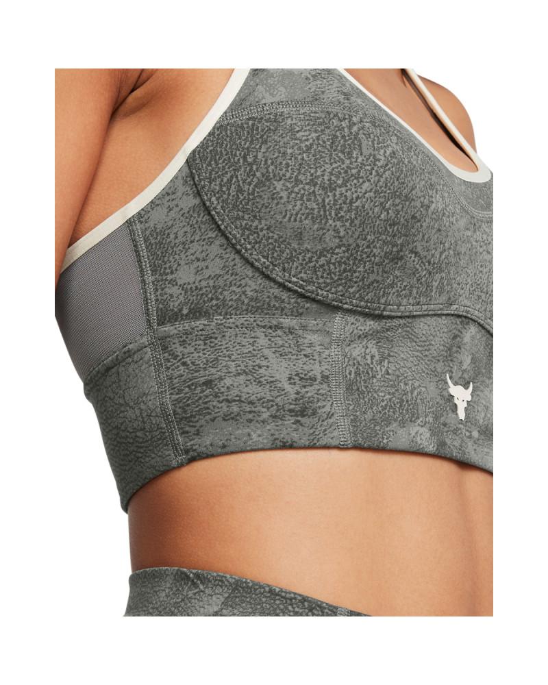 Pjt Rck LG LL Infty Pt Bra