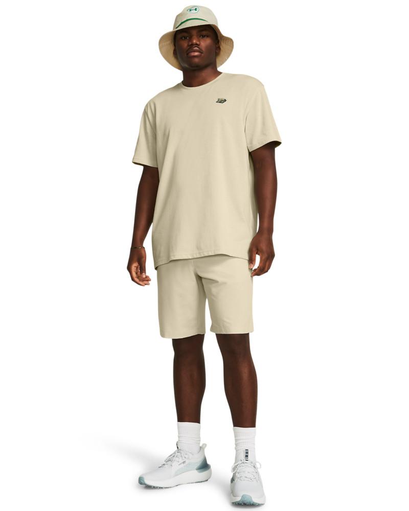 Men's UA Playoff LE T-Shirt