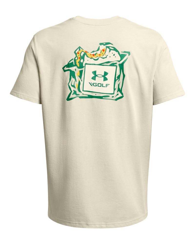 Men's UA Playoff LE T-Shirt
