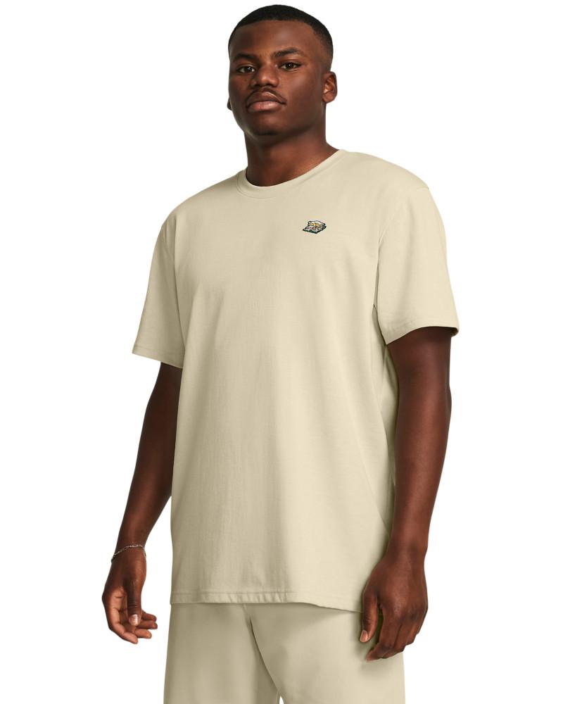 Men's UA Playoff LE T-Shirt