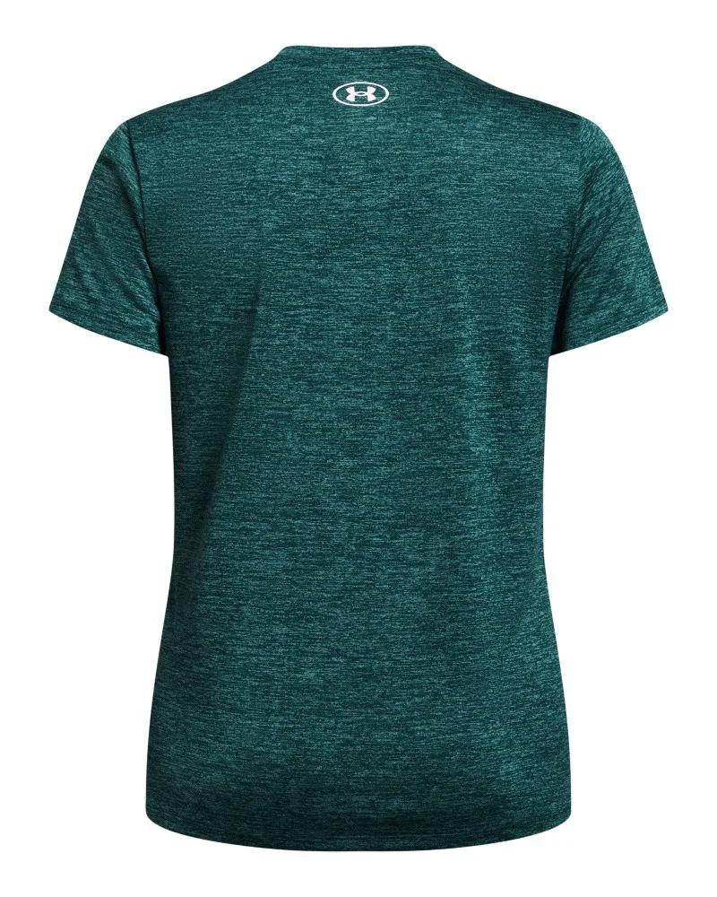 Women's UA Tech™ Twist Short Sleeve