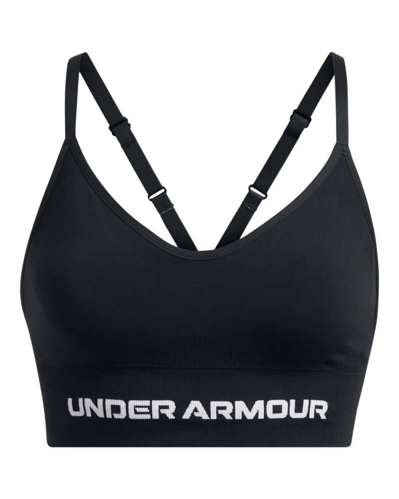 Vanish Seamless Low Bra 