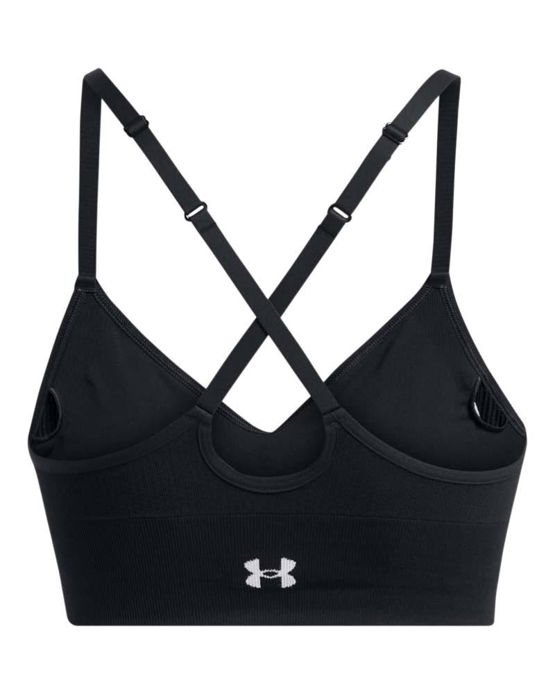 Vanish Seamless Low Bra 