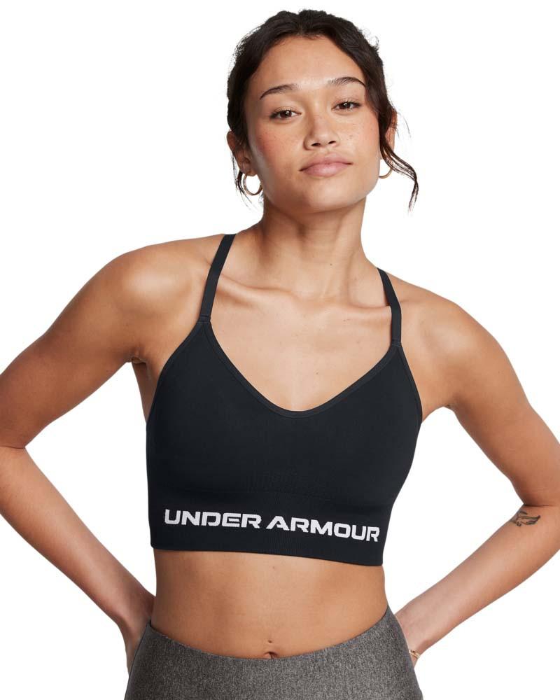 Vanish Seamless Low Bra 