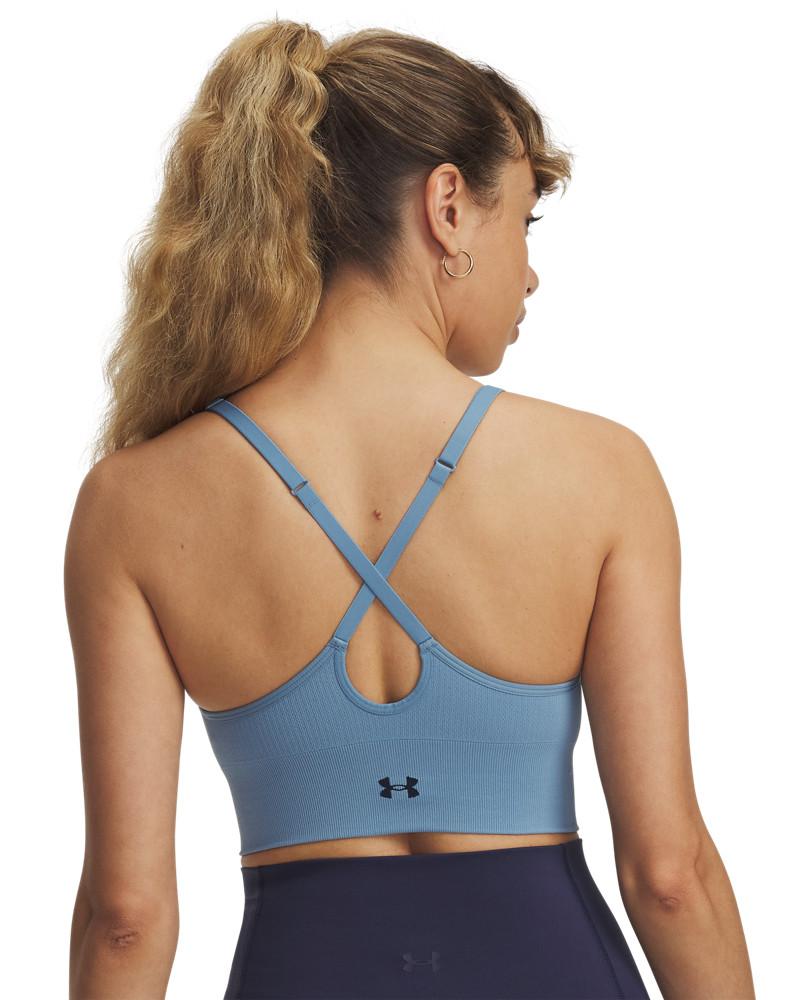 Vanish Seamless Low Bra
