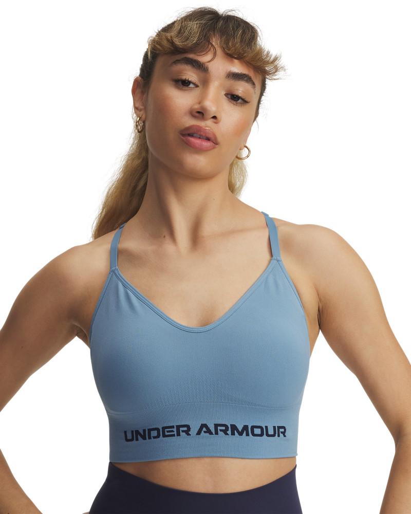Vanish Seamless Low Bra