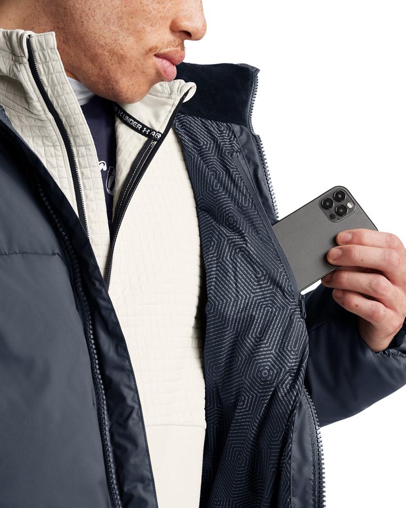 Men's UA Limitless Down Puffer Jacket 