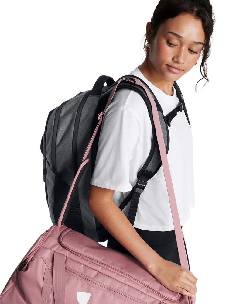 UA Hustle 6.0 Pro Backpack