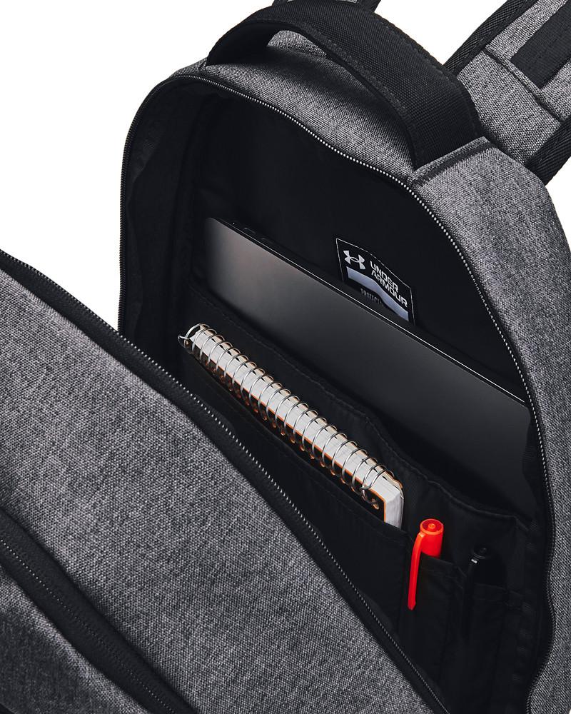 UA Hustle 6.0 Pro Backpack