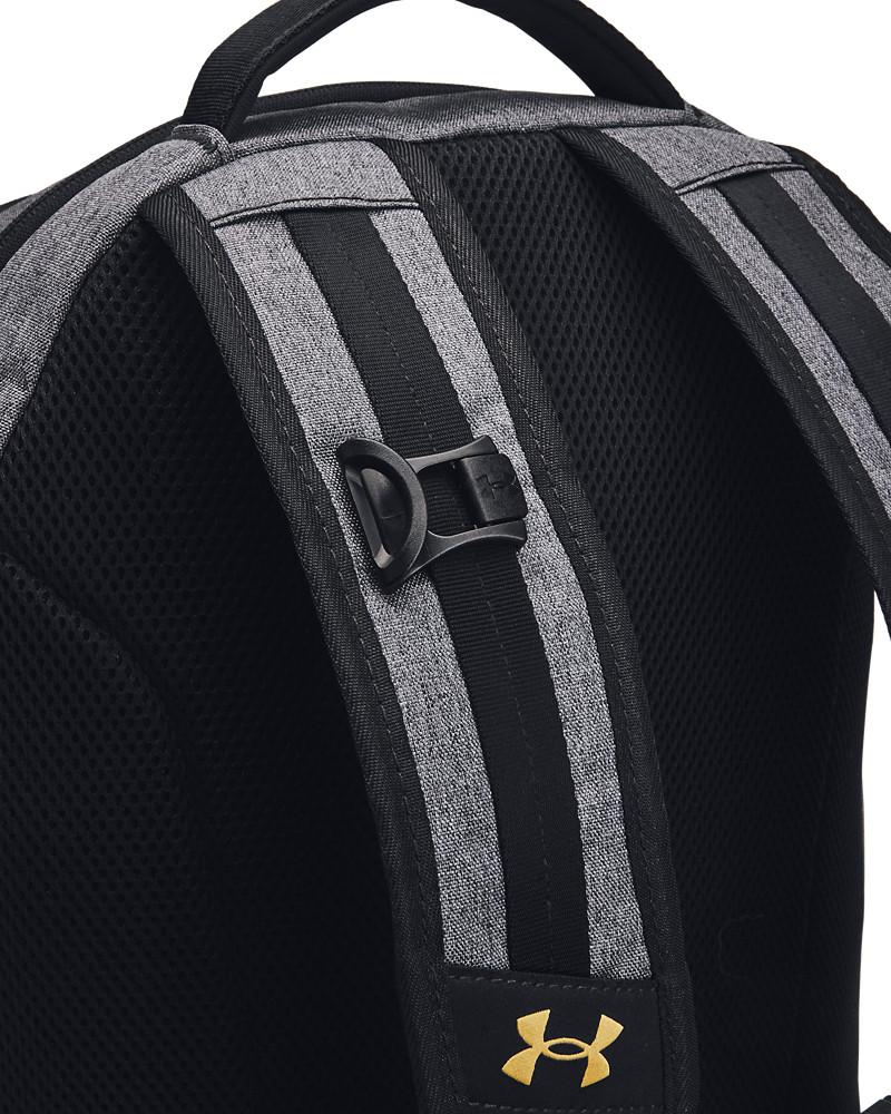 UA Hustle 6.0 Pro Backpack