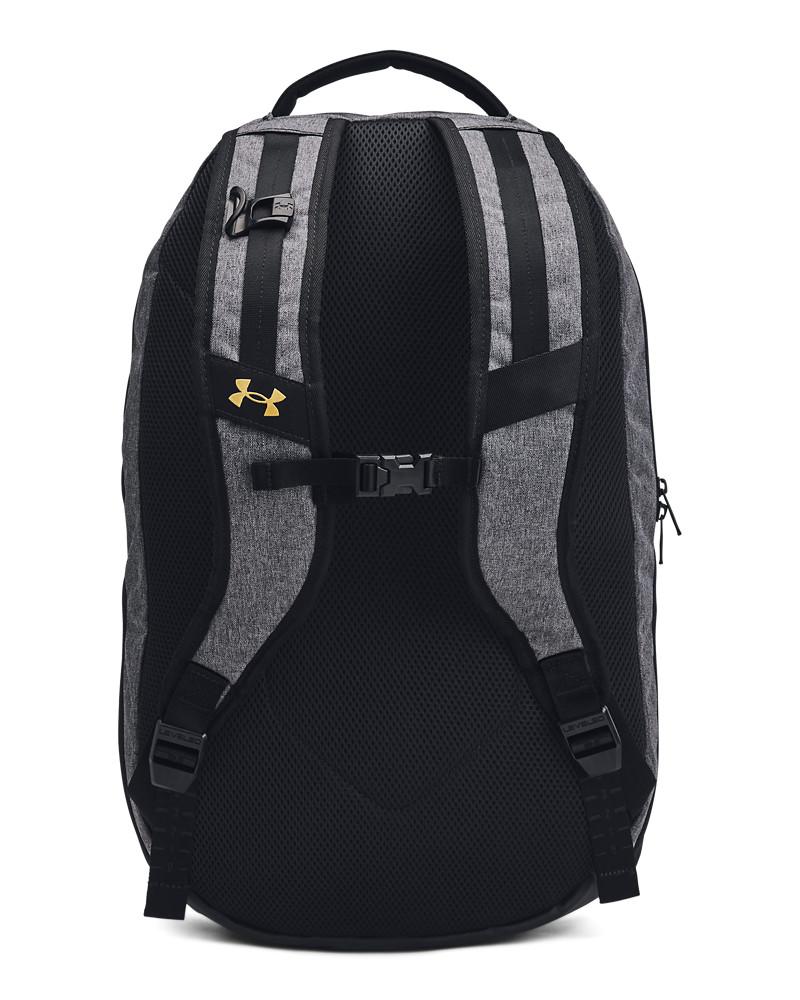 UA Hustle 6.0 Pro Backpack