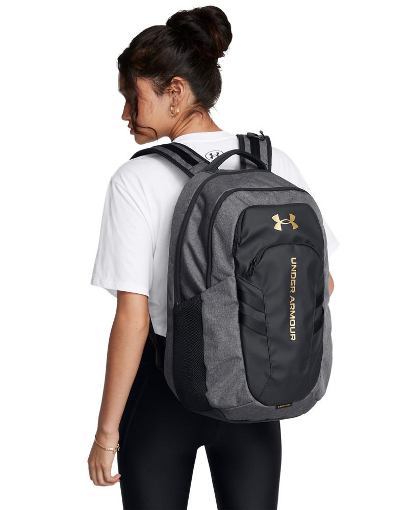 UA Hustle 6.0 Pro Backpack