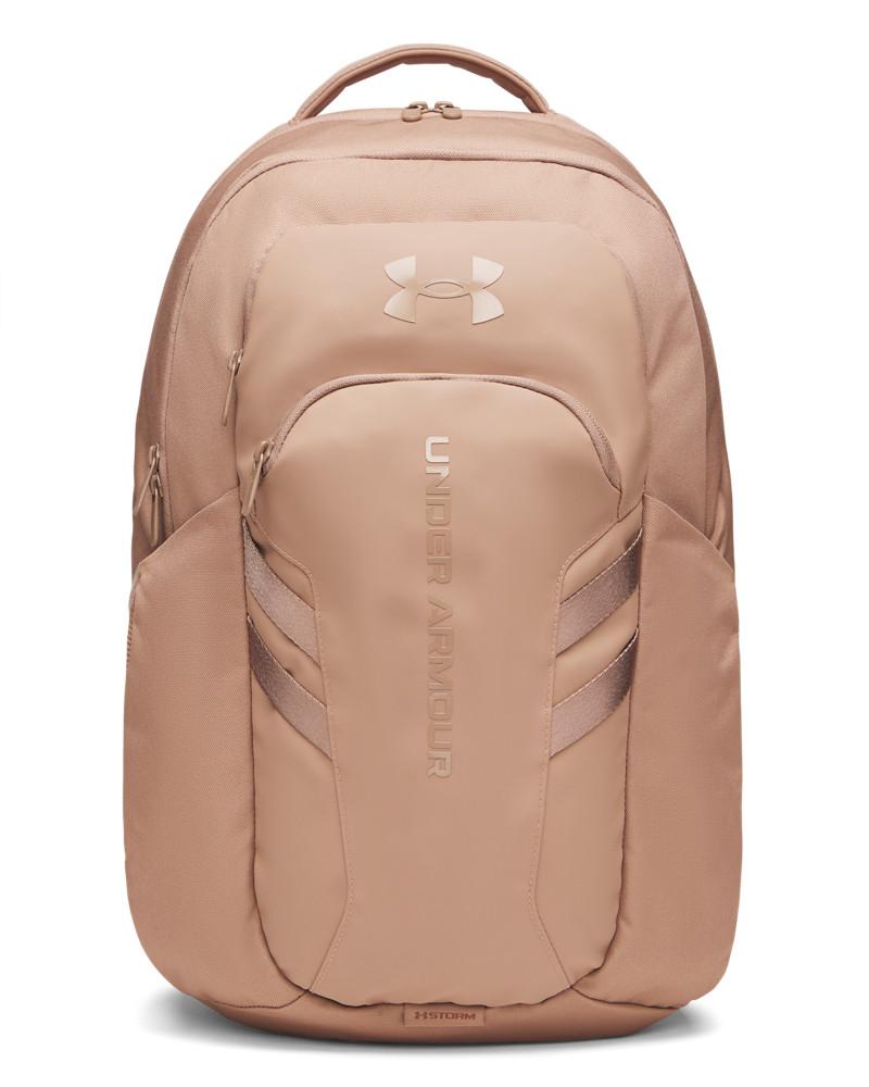 UA Hustle Pro 6.0 Backpack 1 