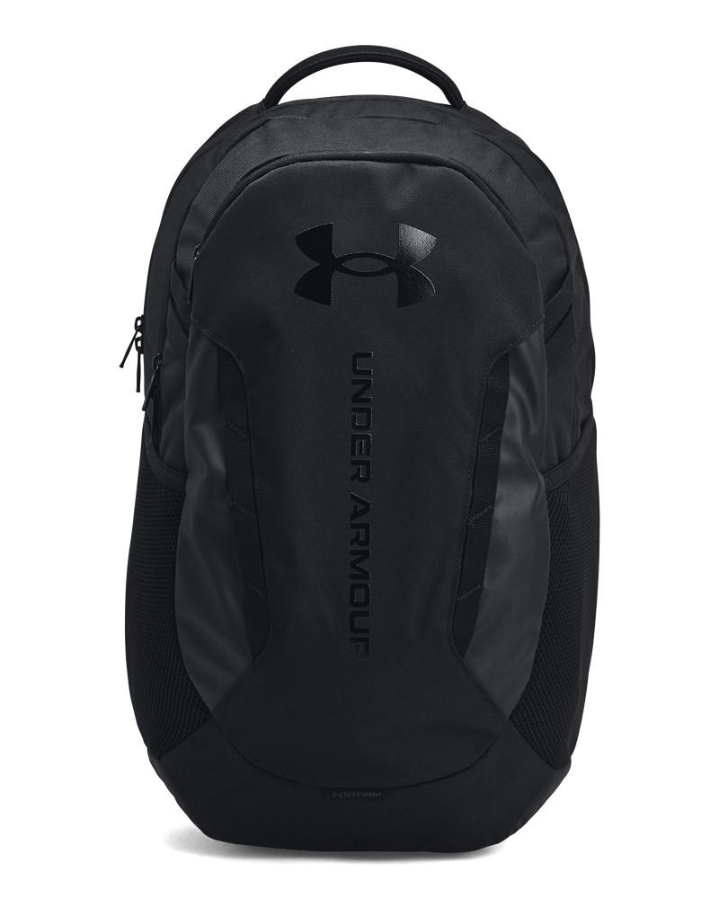 UA Hustle 6.0 Backpack 