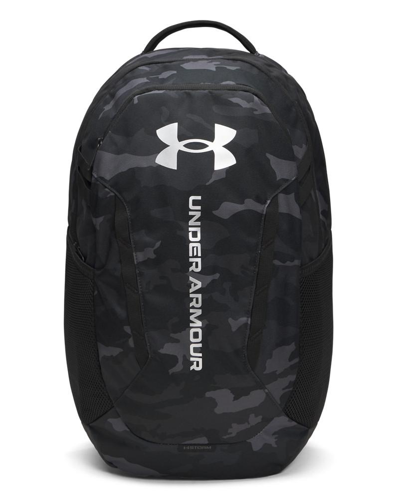UA Hustle 6.0 Backpack 