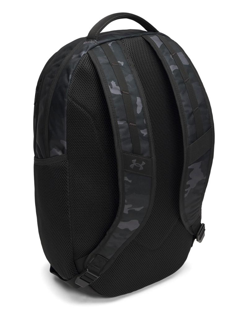 UA Hustle 6.0 Backpack 