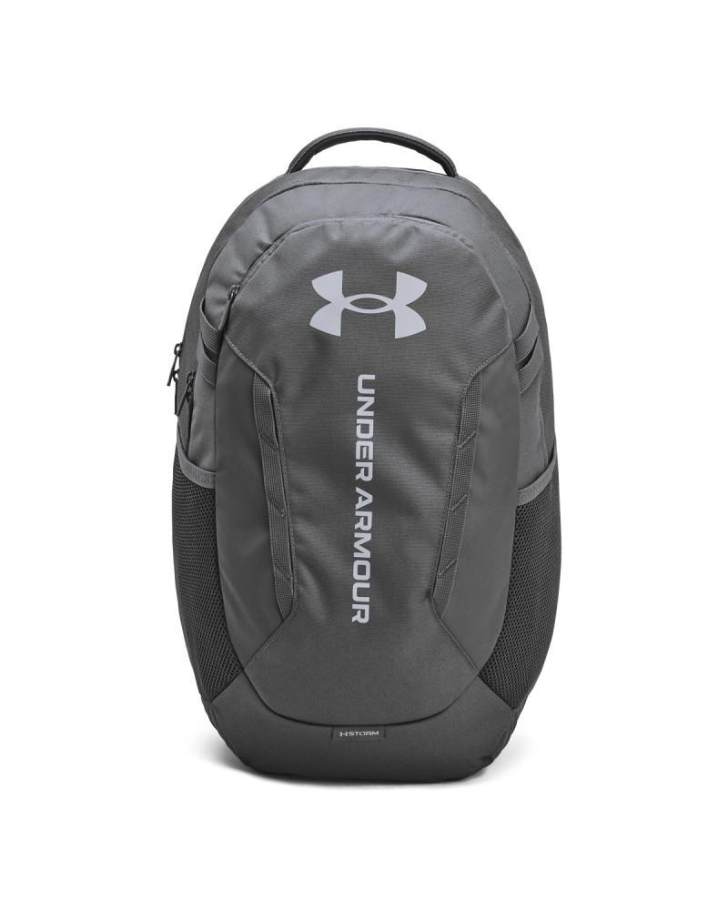 UA Hustle 6.0 Backpack 