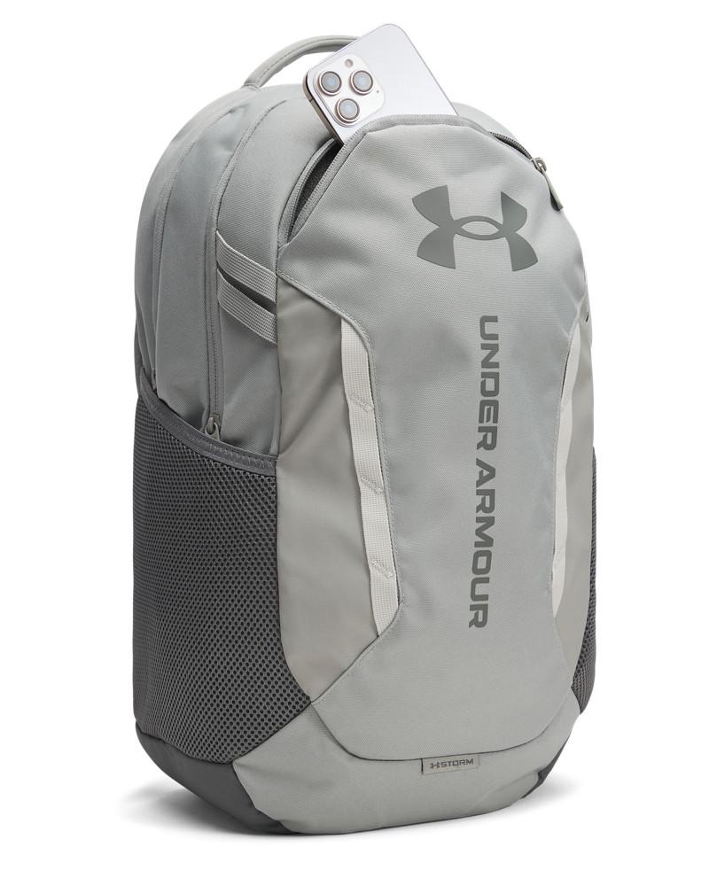 UA Hustle 6.0 Backpack 