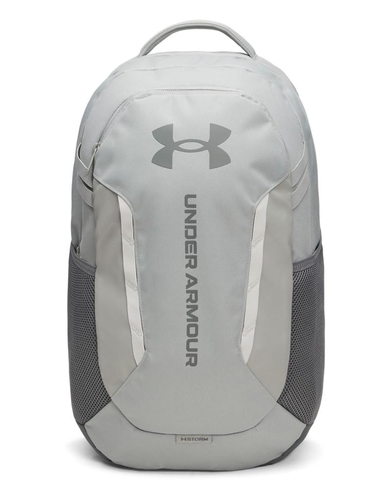 UA Hustle 6.0 Backpack 