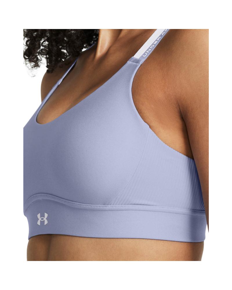 Women's UA Infinity 2.0 Mid Rib Sports Bra 