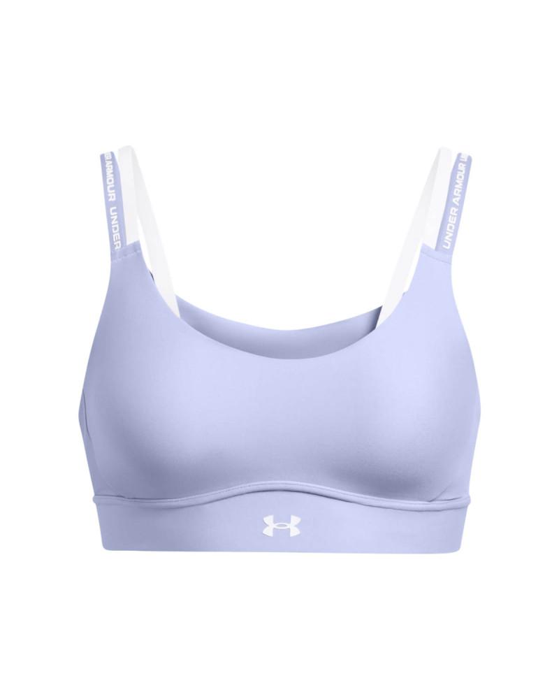 Women's UA Infinity 2.0 Mid Rib Sports Bra 