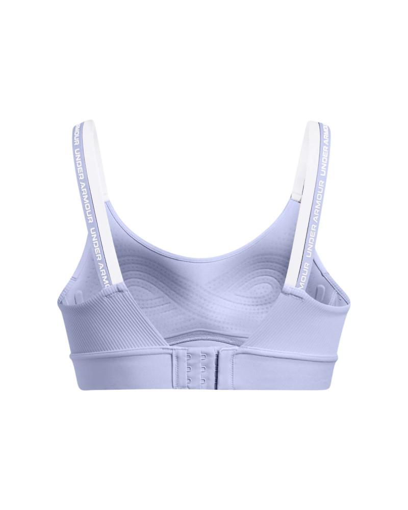 Women's UA Infinity 2.0 Mid Rib Sports Bra 