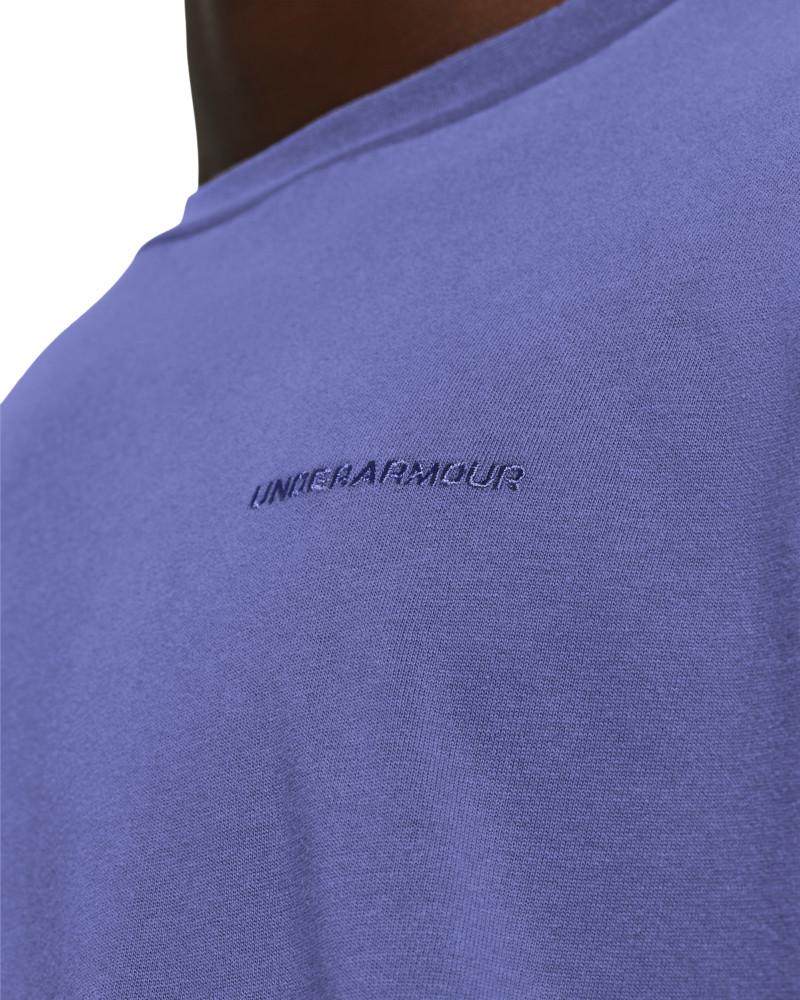 Men's UA Heavyweight Oversized Short Sleeve 
