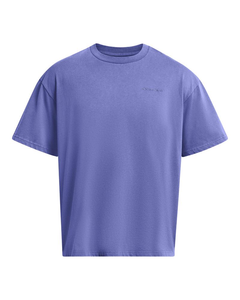 Men's UA Heavyweight Oversized Short Sleeve 