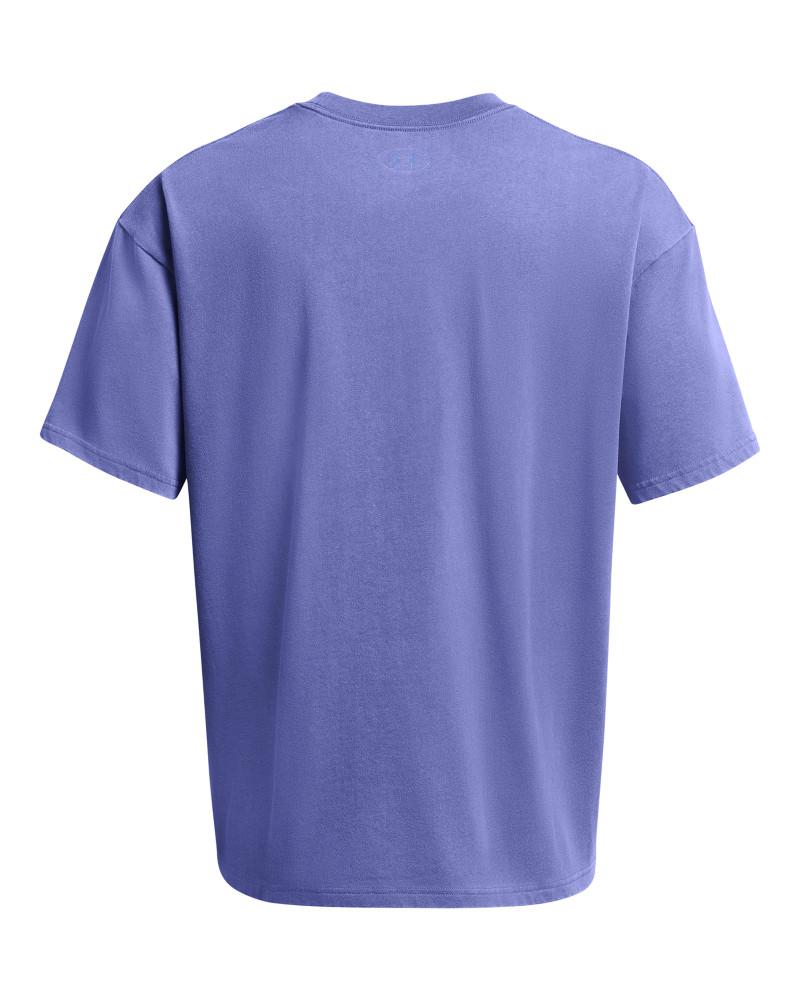 Men's UA Heavyweight Oversized Short Sleeve 